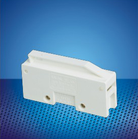 Cylindrical fuse holders D0102